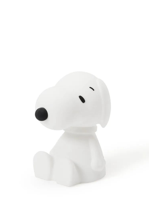 Mr Maria Snoopy lampa First Light