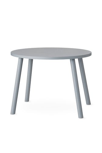 Nofred detský stôl Mouse šedý